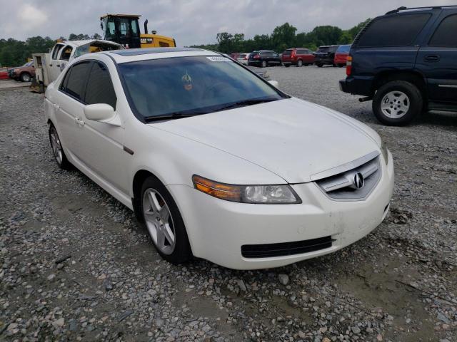 Photo 0 VIN: 19UUA66286A052135 - ACURA 3.2TL 