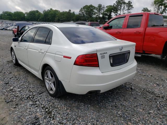 Photo 2 VIN: 19UUA66286A052135 - ACURA 3.2TL 