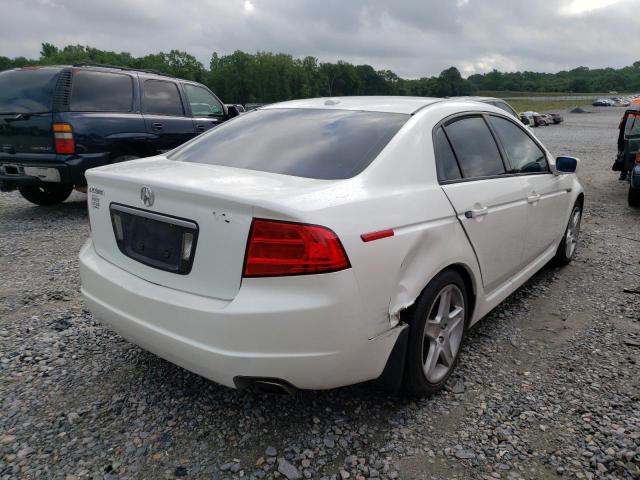 Photo 3 VIN: 19UUA66286A052135 - ACURA 3.2TL 