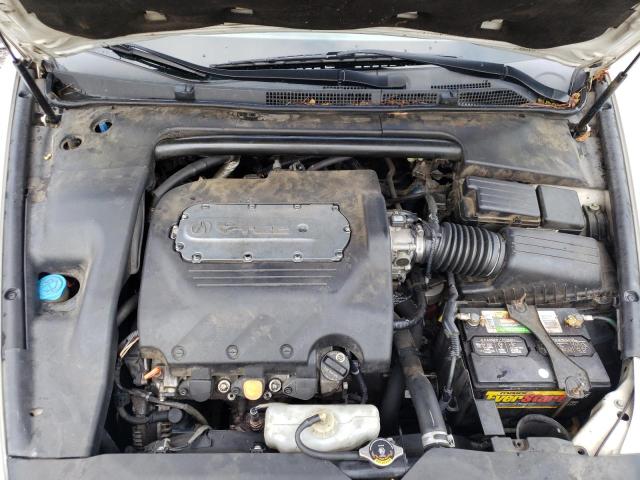 Photo 6 VIN: 19UUA66286A052135 - ACURA 3.2TL 