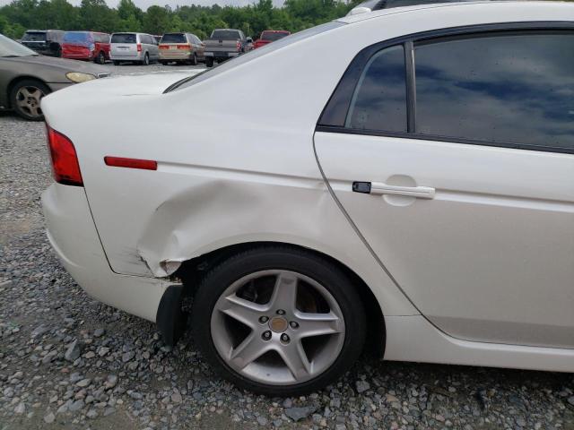 Photo 8 VIN: 19UUA66286A052135 - ACURA 3.2TL 