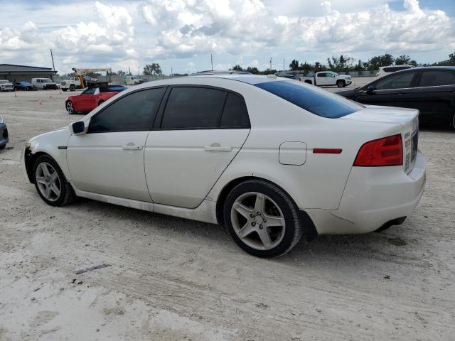 Photo 1 VIN: 19UUA66286A058730 - ACURA TL 