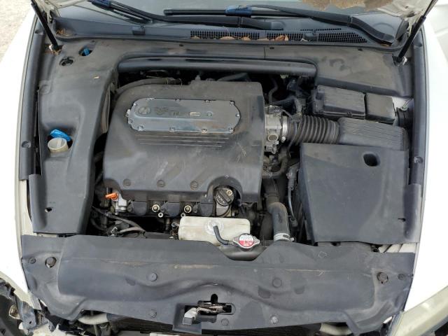 Photo 10 VIN: 19UUA66286A058730 - ACURA TL 