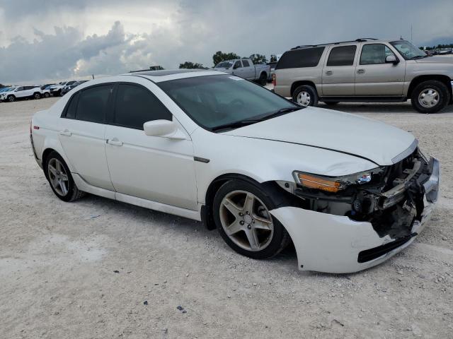 Photo 3 VIN: 19UUA66286A058730 - ACURA TL 