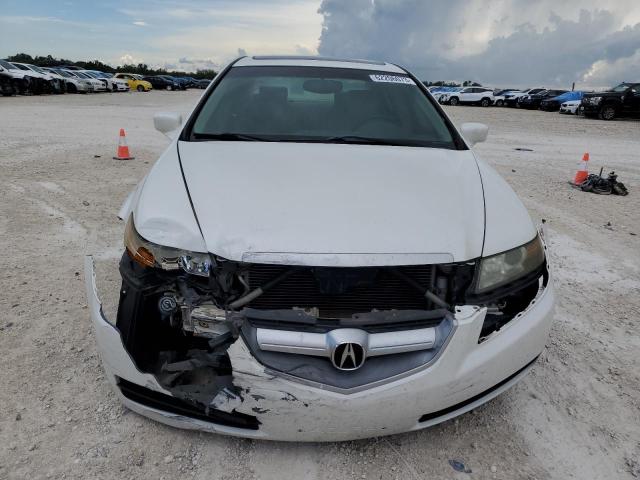 Photo 4 VIN: 19UUA66286A058730 - ACURA TL 