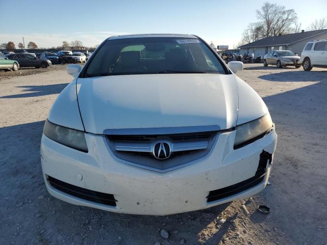 Photo 4 VIN: 19UUA66286A059523 - ACURA 3.2TL 