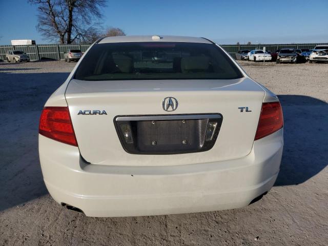 Photo 5 VIN: 19UUA66286A059523 - ACURA 3.2TL 