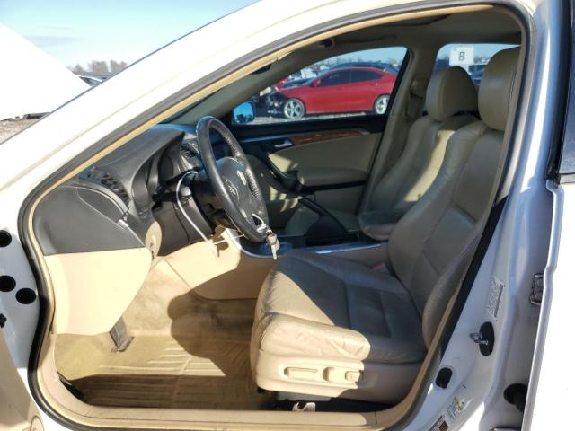 Photo 6 VIN: 19UUA66286A059523 - ACURA 3.2TL 