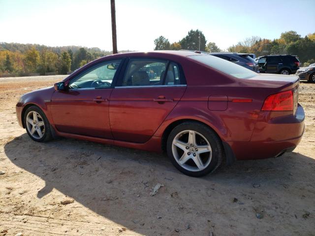 Photo 1 VIN: 19UUA66286A065838 - ACURA 3.2TL 