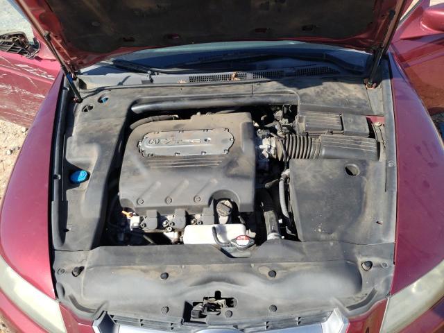 Photo 10 VIN: 19UUA66286A065838 - ACURA 3.2TL 