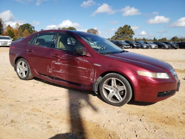 Photo 3 VIN: 19UUA66286A065838 - ACURA 3.2TL 