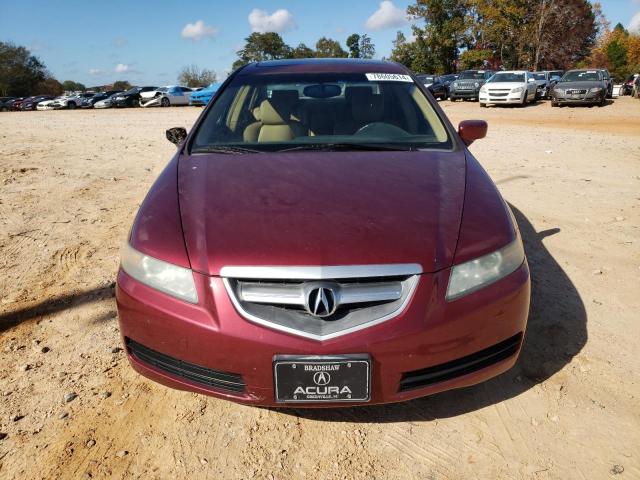 Photo 4 VIN: 19UUA66286A065838 - ACURA 3.2TL 