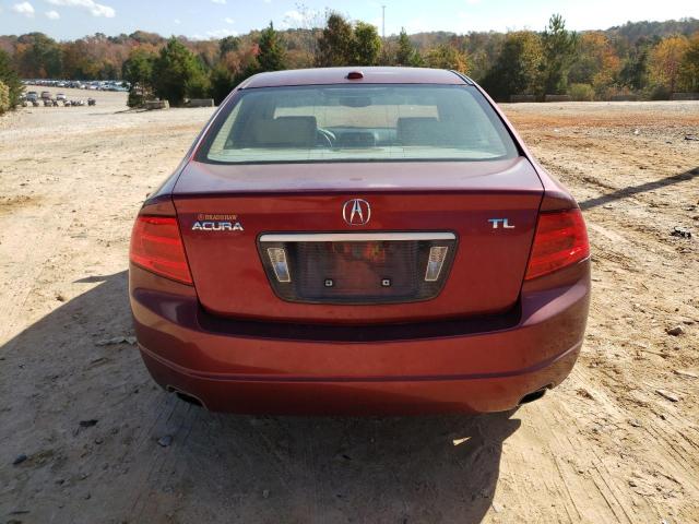 Photo 5 VIN: 19UUA66286A065838 - ACURA 3.2TL 