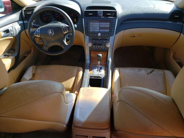 Photo 7 VIN: 19UUA66286A065838 - ACURA 3.2TL 