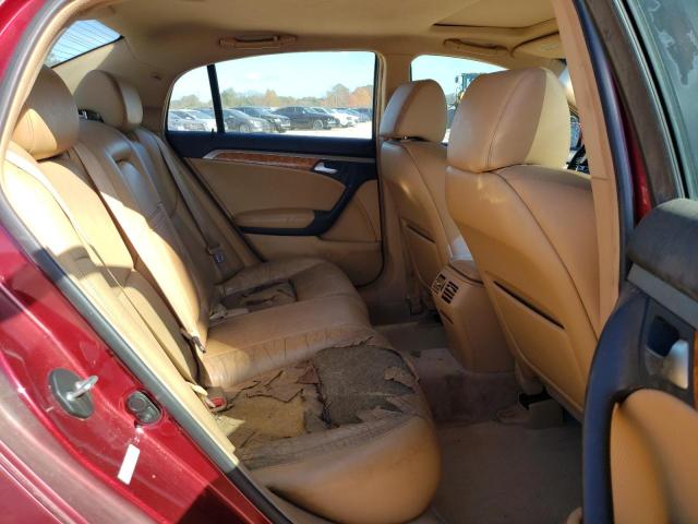 Photo 9 VIN: 19UUA66286A065838 - ACURA 3.2TL 