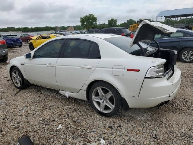 Photo 1 VIN: 19UUA66286A070277 - ACURA 3.2TL 