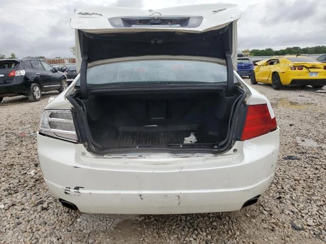 Photo 5 VIN: 19UUA66286A070277 - ACURA 3.2TL 