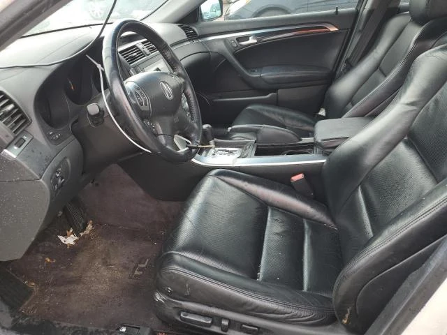 Photo 6 VIN: 19UUA66286A070277 - ACURA 3.2TL 