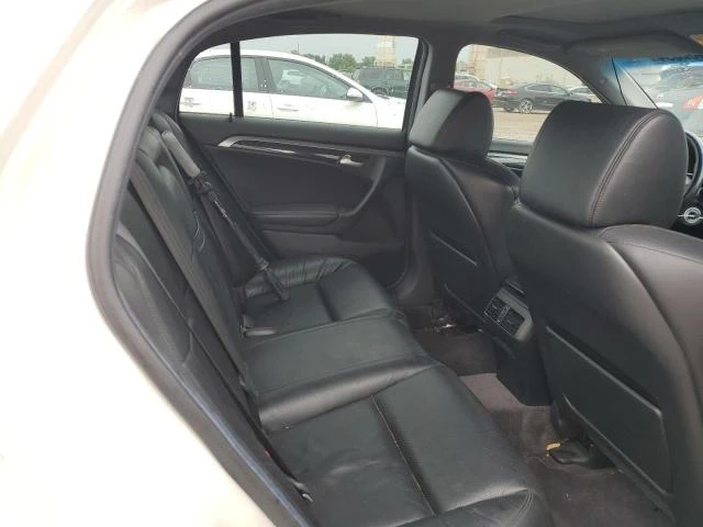 Photo 9 VIN: 19UUA66286A070277 - ACURA 3.2TL 