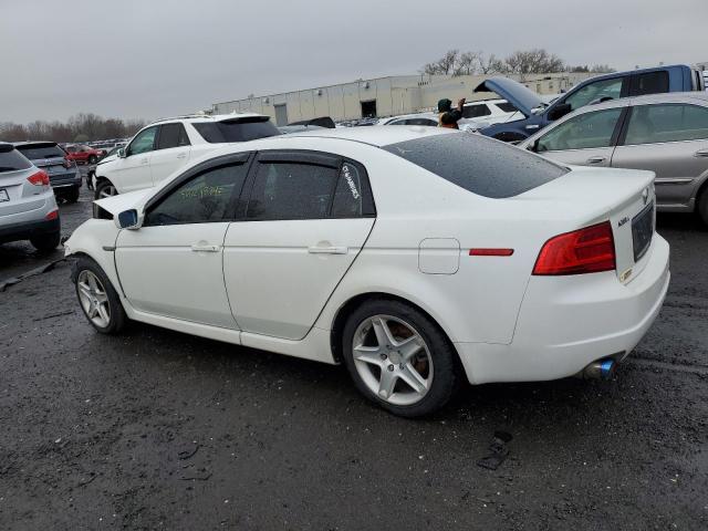 Photo 1 VIN: 19UUA66286A070358 - ACURA TL 