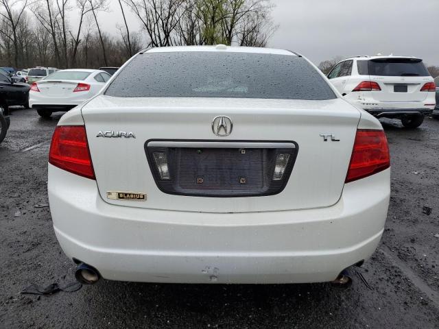 Photo 5 VIN: 19UUA66286A070358 - ACURA TL 