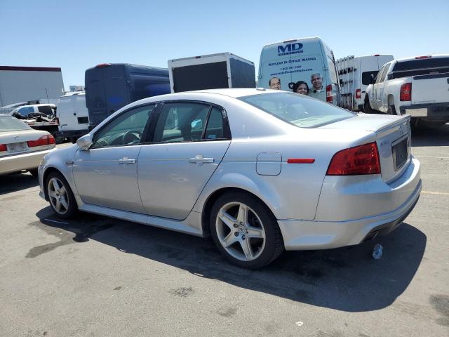 Photo 1 VIN: 19UUA66286A072076 - ACURA TL 