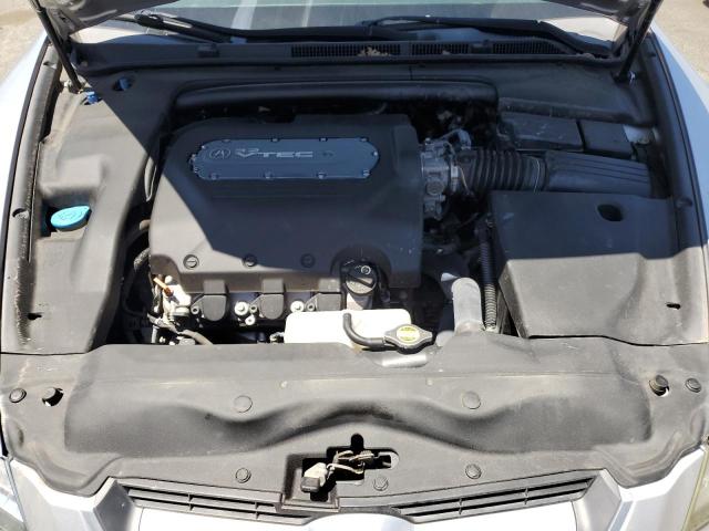 Photo 10 VIN: 19UUA66286A072076 - ACURA TL 