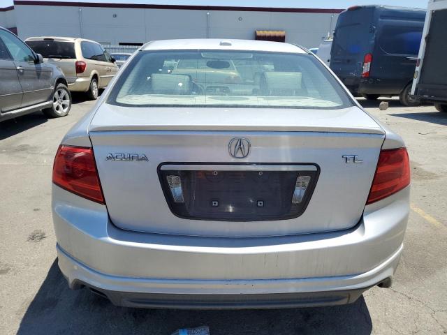 Photo 5 VIN: 19UUA66286A072076 - ACURA TL 