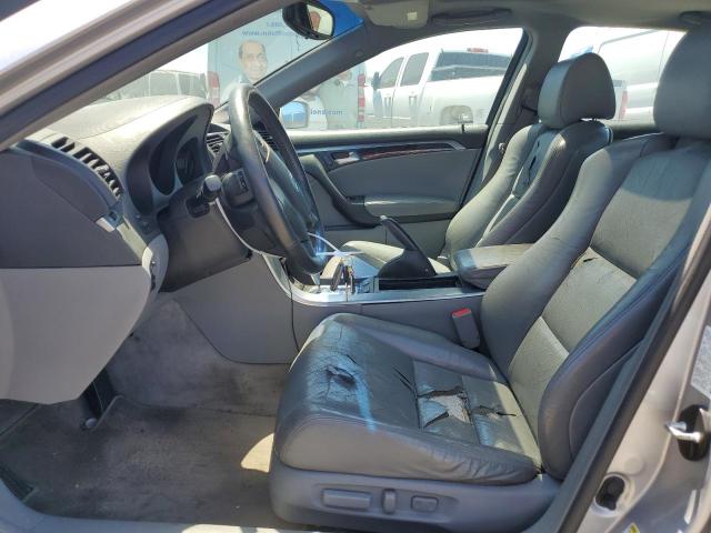 Photo 6 VIN: 19UUA66286A072076 - ACURA TL 