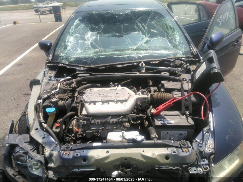 Photo 9 VIN: 19UUA66286A072160 - ACURA TL 