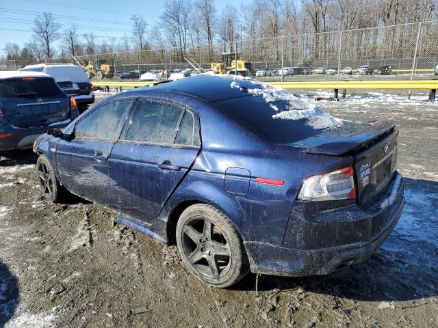 Photo 1 VIN: 19UUA66286A077732 - ACURA TL 