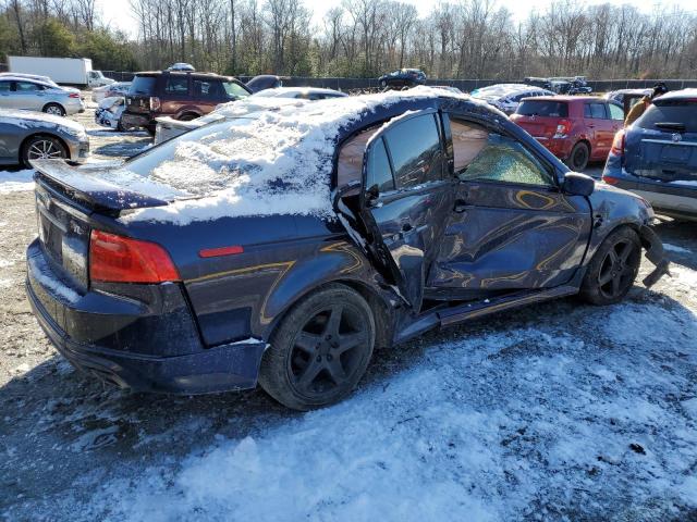 Photo 2 VIN: 19UUA66286A077732 - ACURA TL 