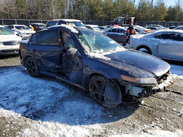 Photo 3 VIN: 19UUA66286A077732 - ACURA TL 