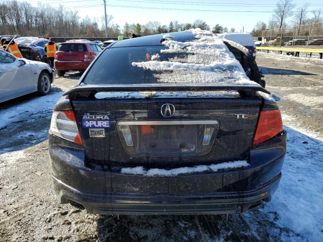 Photo 5 VIN: 19UUA66286A077732 - ACURA TL 