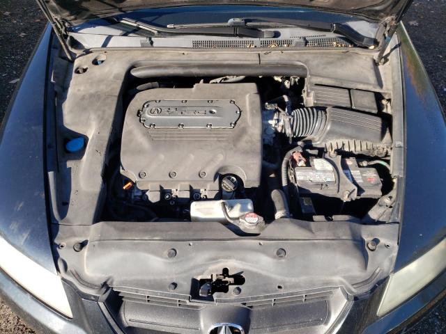 Photo 10 VIN: 19UUA66286A800446 - ACURA TL 