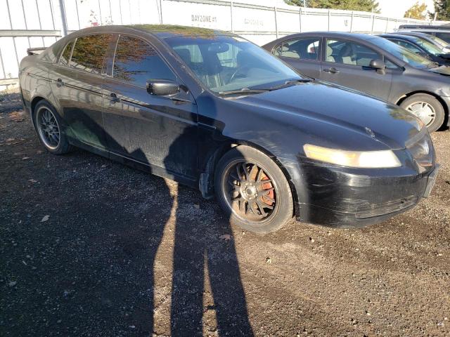 Photo 3 VIN: 19UUA66286A800446 - ACURA TL 