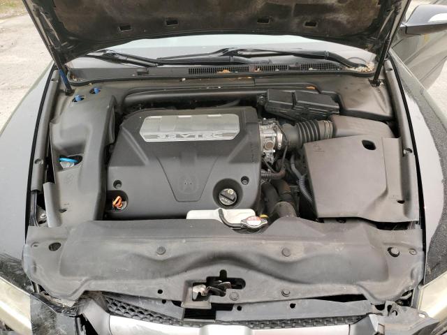 Photo 10 VIN: 19UUA66287A004376 - ACURA TL 