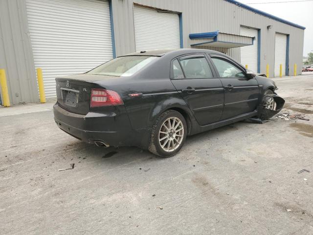 Photo 2 VIN: 19UUA66287A004376 - ACURA TL 