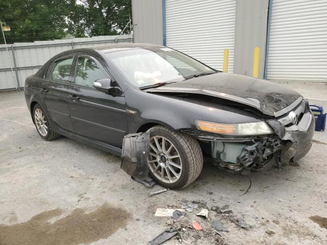 Photo 3 VIN: 19UUA66287A004376 - ACURA TL 