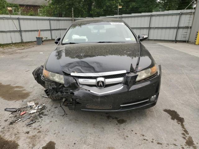 Photo 4 VIN: 19UUA66287A004376 - ACURA TL 