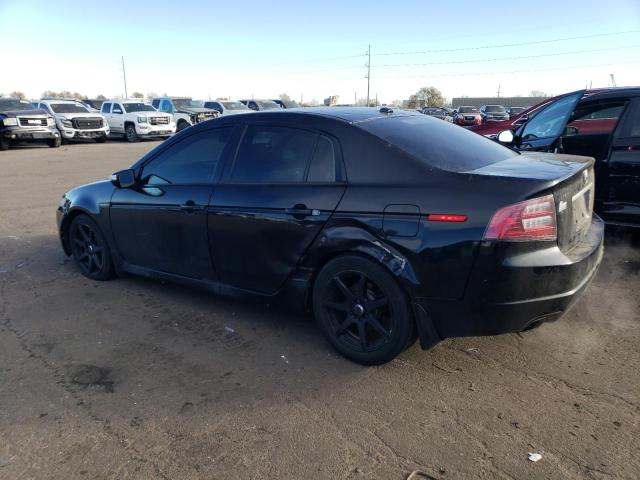 Photo 1 VIN: 19UUA66287A010629 - ACURA TL 