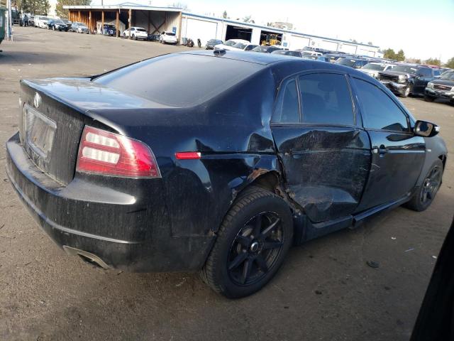 Photo 2 VIN: 19UUA66287A010629 - ACURA TL 