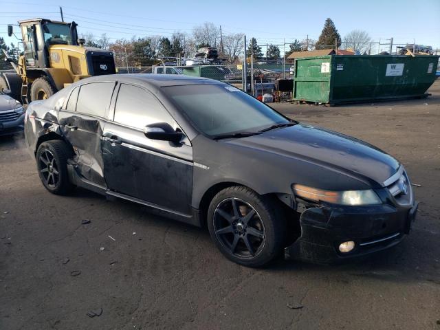 Photo 3 VIN: 19UUA66287A010629 - ACURA TL 