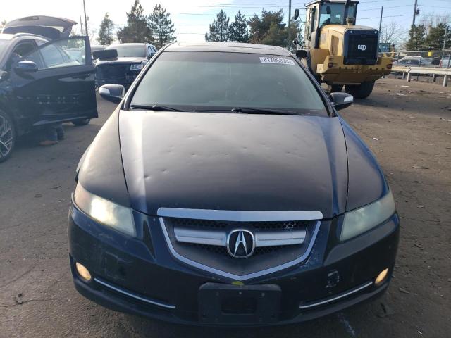 Photo 4 VIN: 19UUA66287A010629 - ACURA TL 