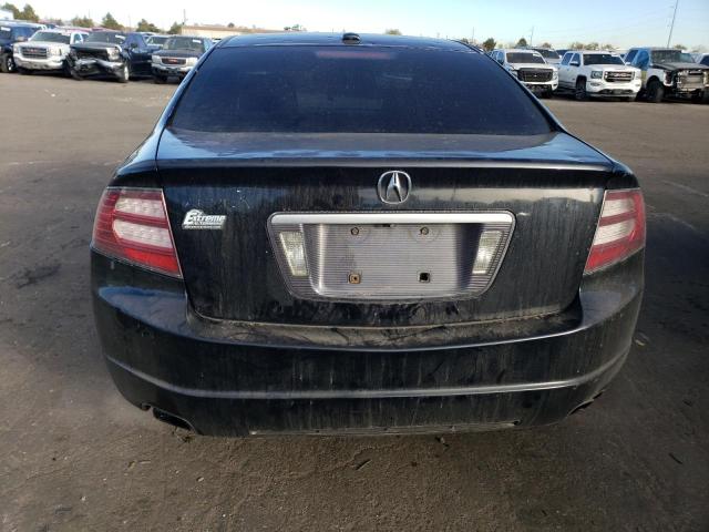 Photo 5 VIN: 19UUA66287A010629 - ACURA TL 