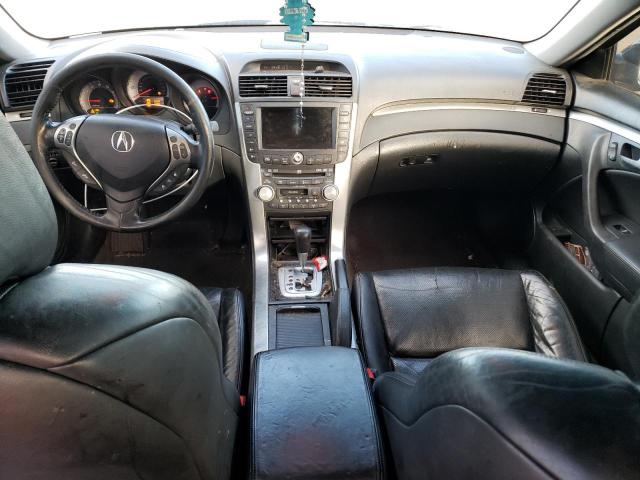 Photo 7 VIN: 19UUA66287A010629 - ACURA TL 