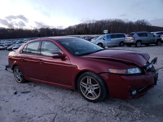 Photo 3 VIN: 19UUA66287A015992 - ACURA TL 