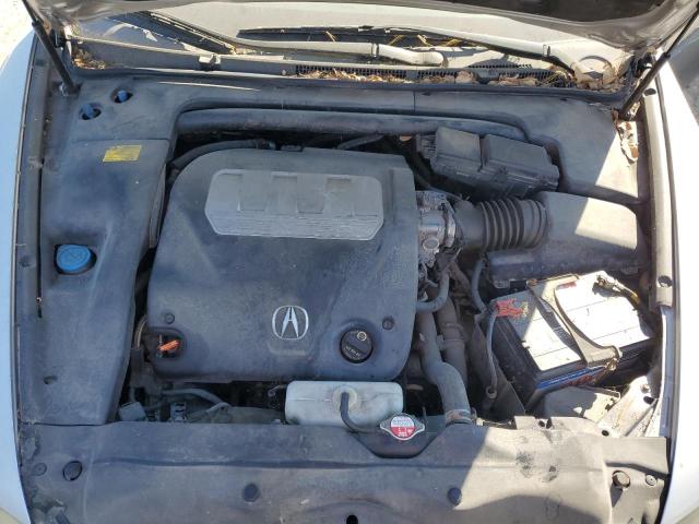 Photo 10 VIN: 19UUA66287A021128 - ACURA TL 