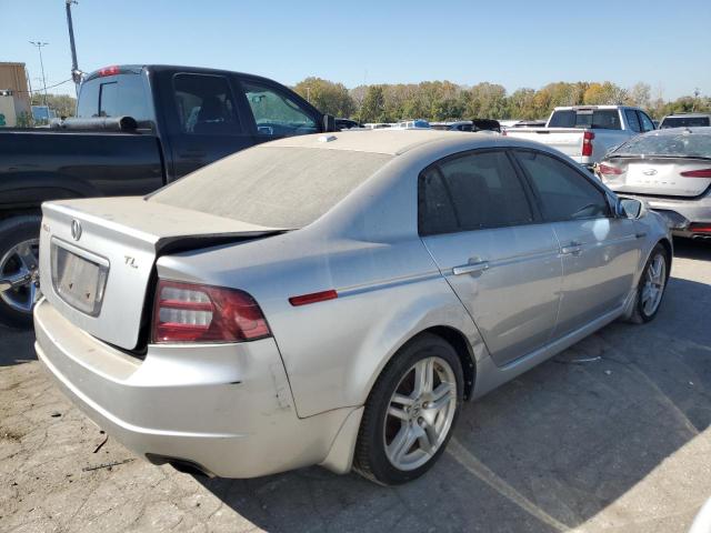 Photo 2 VIN: 19UUA66287A021128 - ACURA TL 