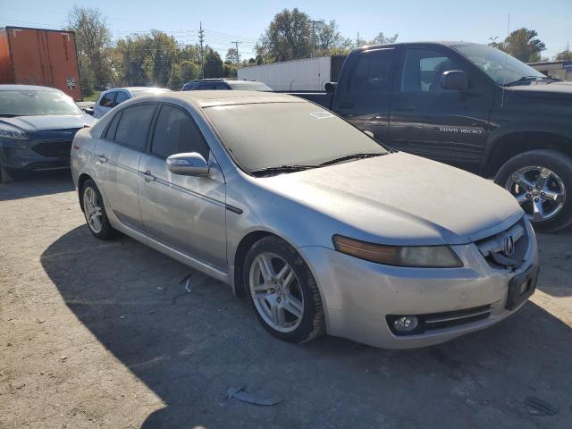 Photo 3 VIN: 19UUA66287A021128 - ACURA TL 